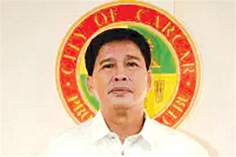vice mayor of carcar city cebu|Carcar, Cebu vice mayor’s dismissal bid in fertilizer fund scam .